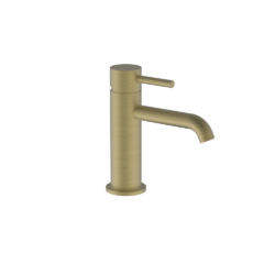 Μπαταρία νιπτήρος PROT-EVO 16713-SB SOFT BRASS CASA PRACTIKA 1