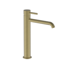 Μπαταρία νιπτήρος PROT-EVO 16723-SB SOFT BRASS CASA PRACTIKA