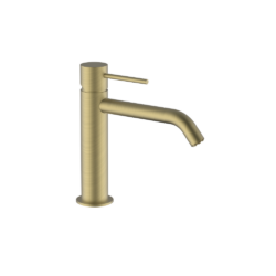 Μπαταρία νιπτήρος PROT-EVO 16735-SB SOFT BRASS CASA PRACTIKA
