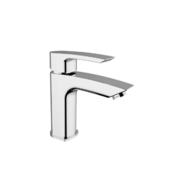 Μπαταρία νιπτήρος QUEEN 2Q710-11 CHROME CASA PRACTIKA