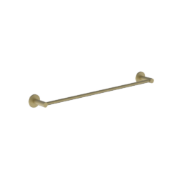 Πετσετοθήκη DUETTO ABT06-SB SOFT BRASS CASA PRACTIKA