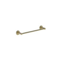 Πετσετοθήκη DUETTO ABT08-SB SOFT BRASS CASA PRACTIKA