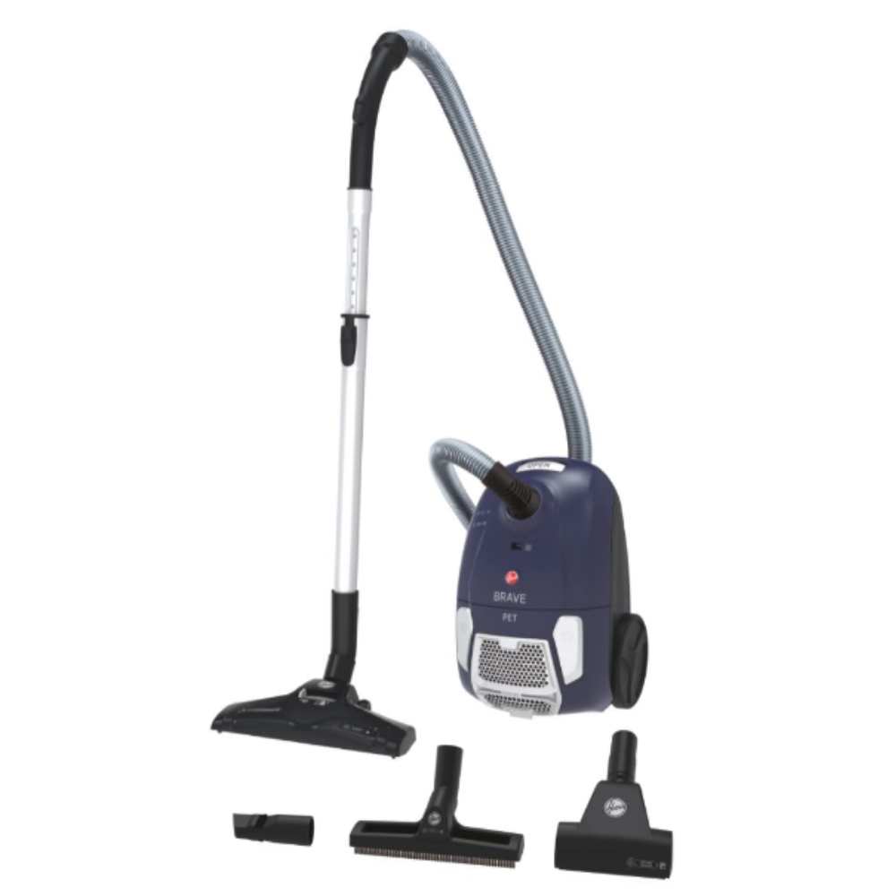 Σκούπα Hoover BV60PET CASA PRACTIKA