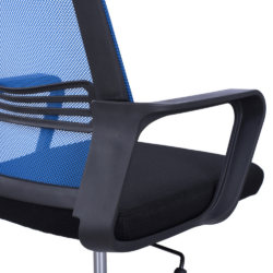 Καρέκλα γραφείου Fallon HM1148.08 60x57x104Υcm CASA PRACTIKA 2