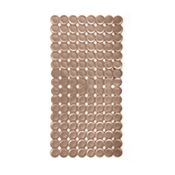 Αντιολισθητικό ταπέτο DISCO 36x71cm TORTORA CASA PRACTIKA