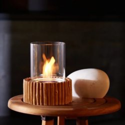 BAMBOO CASA PRACTIKA