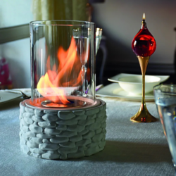 FIRESTONE GRAY CASA PRACTIKA