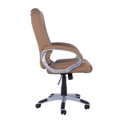 Καρέκλα γραφείου Jaya HM1091.09 64Χ71Χ118cm CASA PRACTIKA 2