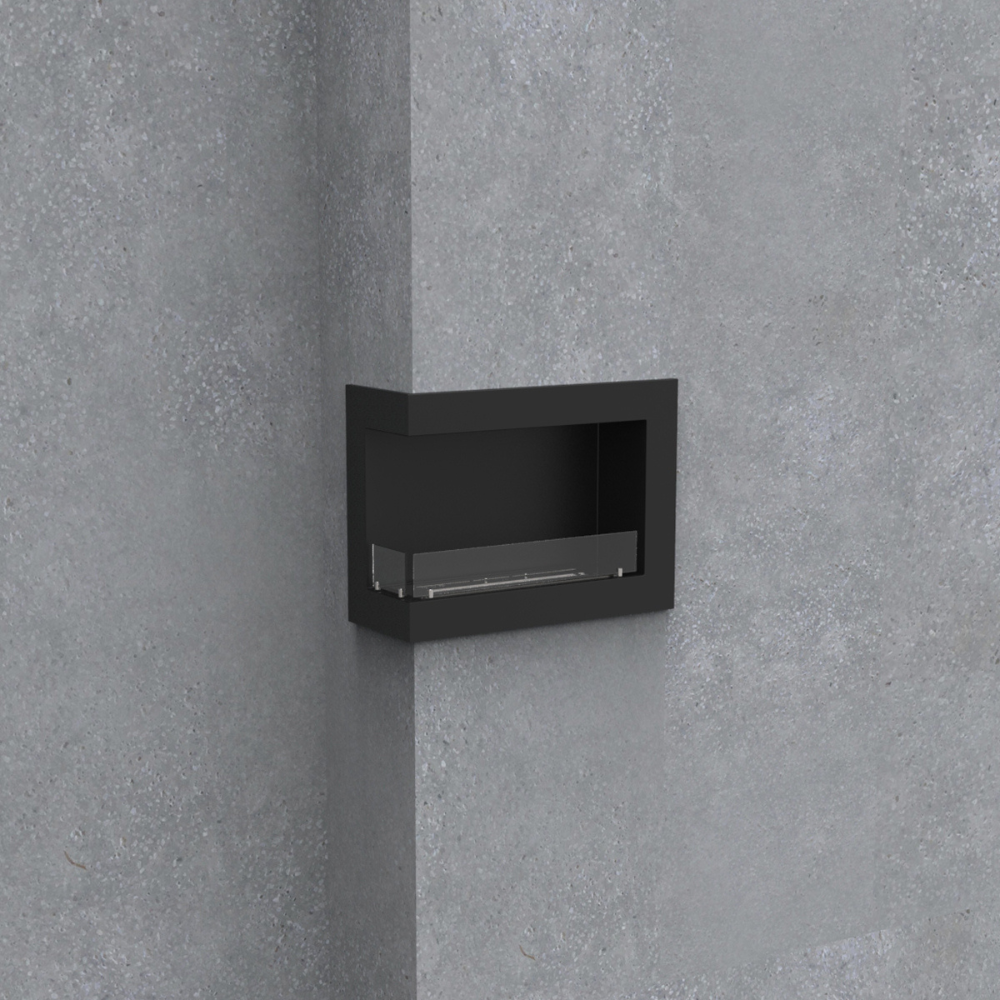 Left Wing 4lt CASA PRACTIKA