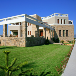 Rock Face Κίτρο CASA PRACTIKA 6