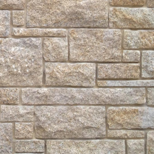 Rock Face Κίτρο CASA PRACTIKA 8