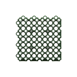 Πλαστικό Κυψελωτό Δάπεδο 47x47x3,6cm CASA PRACTIKA 3