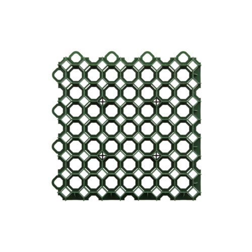 Πλαστικό Κυψελωτό Δάπεδο 47x47x3,6cm CASA PRACTIKA 3