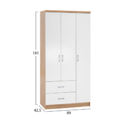 Σετ φοιτητικό HM21048 CASA PRACTIKA 2