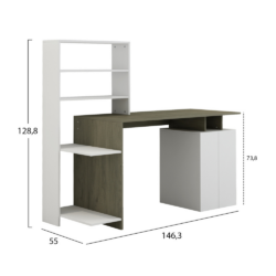 Σετ φοιτητικό HM21048 CASA PRACTIKA 4