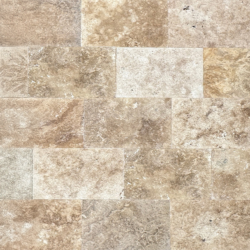 Τραβερτίνο Γαία Honed Unfilled 40,6x61cm CASA PRACTIKA 6