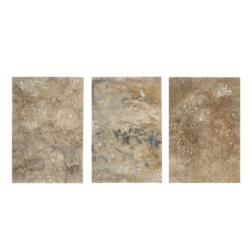 Τραβερτίνο Γαία Ματ Filled 40,60x61x1,2cm CASA PRACTIKA 5