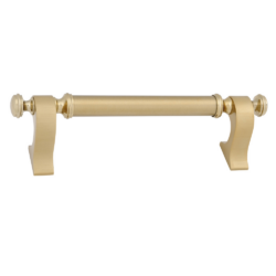 Λαβή εξώπορτας 02 oro mat CASA PRACTIKA