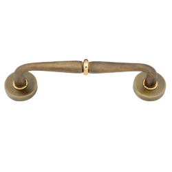 Λαβή εξώπορτας 500 αντικέ CASA PRACTIKA