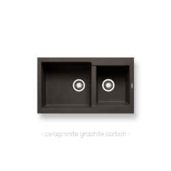 εροχύτης ALAZIA (86×50) 1 3 4B - GRAPHITE CARBON CASA PRACTIKA