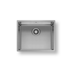 Νεροχύτης ASTRIS (50×40) 1B CASA PRACTIKA