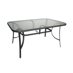 Σετ Τραπεζαρίας Εξωτερικού Χώρου HM5119.01 CASA PRACTIKA 2