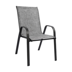 Σετ Τραπεζαρίας Εξωτερικού Χώρου HM5119.01 CASA PRACTIKA 3