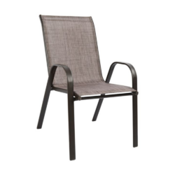 Σετ Τραπεζαρίας Εξωτερικού Χώρου HM5119.02 CASA PRACTIKA 2