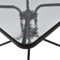 Σετ Τραπεζαρίας Εξωτερικού Χώρου HM5185.02 CASA PRACTIKA 3