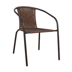 Σετ Τραπεζαρίας Μεταλλικό HM5196 CASA PRACTIKA 2