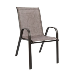 Σετ Τραπεζαρίας Μεταλλικό HM5201 CASA PRACTIKA 2