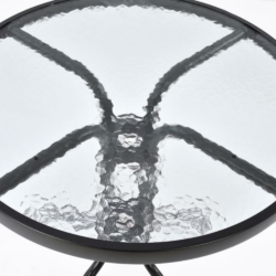 Σετ Τραπεζαρίας Φ60 HM5178.01 CASA PRACTIKA 3