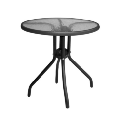 Σετ Τραπεζαρίας Φ70 LEON HM5184.01 CASA PRACTIKA 2