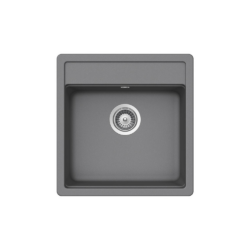 Νεροχύτης MANHATTAN 30050-1441 CASA PRACTIKA 1