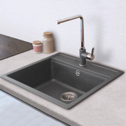 Νεροχύτης MANHATTAN 30050-1441 CASA PRACTIKA