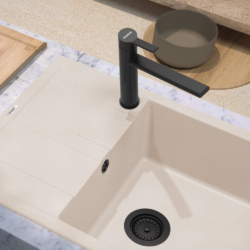 Νεροχύτης MANHATTAN 30180-1511 CASA PRACTIKA 2