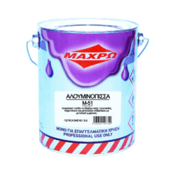 Αλουμινόπισσα M-51 CASA PRACTIKA