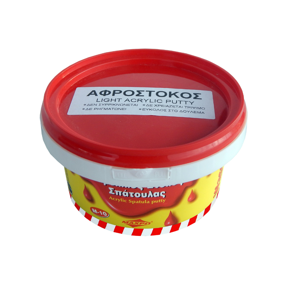 Αφρόστοκος M-123 CASA PRACTIKA