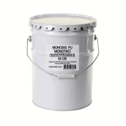Μονωτικό πολυουρεθάνης Monosis PU M-126 CASA PRACTIKA