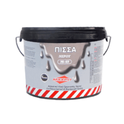 Πίσσα νερού Μ-49 CASA PRACTIKA