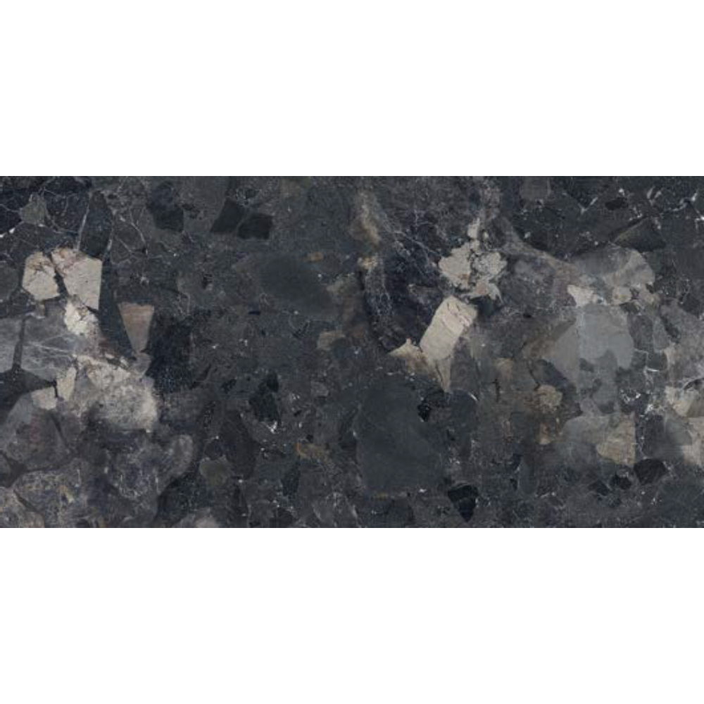Πλακάκι Argos Black 60x120 CASA PRACTIKA