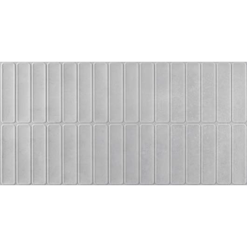 Πλακάκι Bercy Grigio RLV 60x120 CASA PRACTIKA