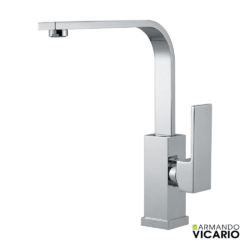 Μπαταρία νεροχύτη KUBO 35510-100 CASA PRACTIKA 1