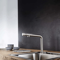 Μπαταρία νεροχύτη LYNEA 400741-110 CASA PRACTIKA