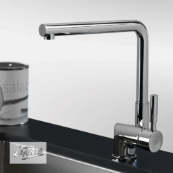 Μπαταρία νεροχύτη TECH 12115-100 CASA PRACTIKA