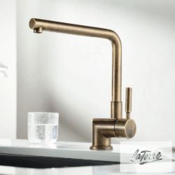 Μπαταρία νεροχύτη TECH 12115-221 CASA PRACTIKA