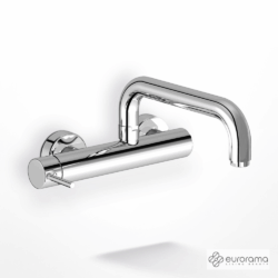 Μπαταρία νεροχύτη TONDA 711401-100 CASA PRACTIKA