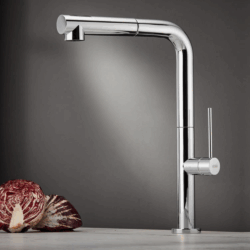 Μπαταρία νεροχύτη TOZO 48580-100 CASA PRACTIKA