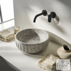 Νιπτήρας ORIN DF 39-423 Φ39cm CASA PRACTIKA