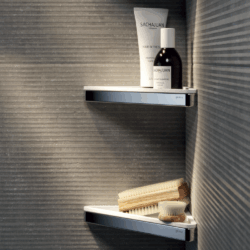 Εταζέρα γωνιακή FRAME 8803-300 CASA PRACTIKA